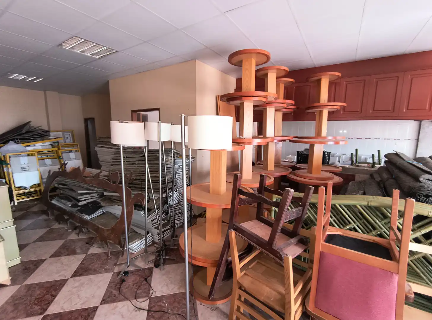 Local comercial en venda a Calle Doctor Celestino Gonzàlez Padrón 10, imagen 17