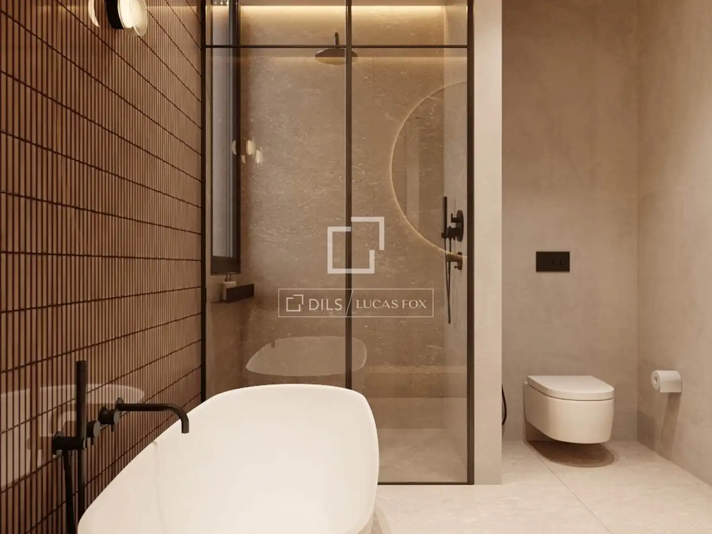 Villa con piscina in vendita a Vilassar de Dalt, imagen 28