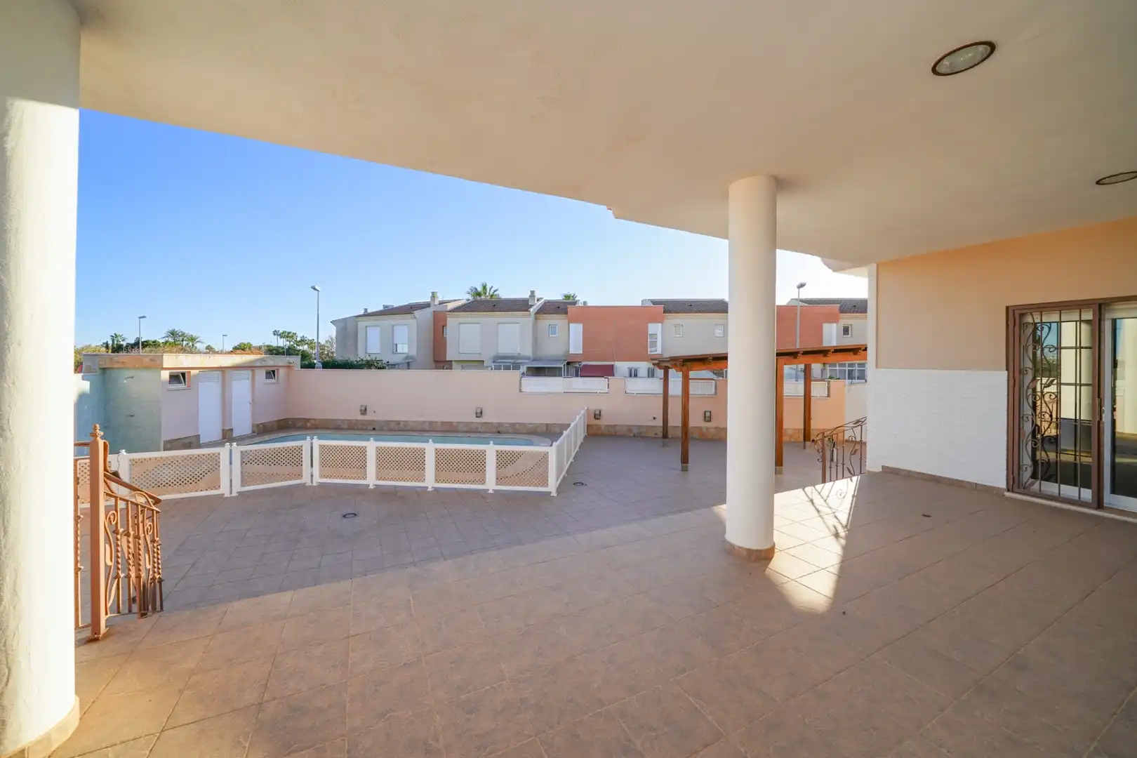 Casa con piscina in vendita a Santiago de la Ribera, imagen 82