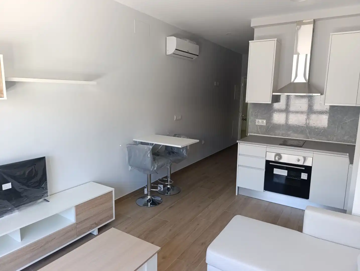 Studio for sale in Valdepeñas, imagen 3