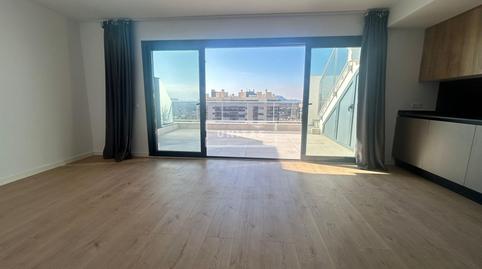 Foto 5 de Àtic de lloguer a  Torero Vte Blau-el Tino, PAU 5, Alicante