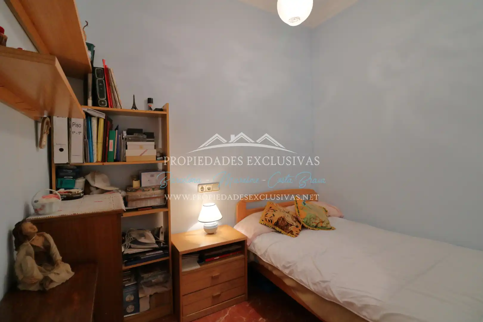 Wohnung mit Terrasse zum Verkauf in Carrer de Floridablanca, imagen 12