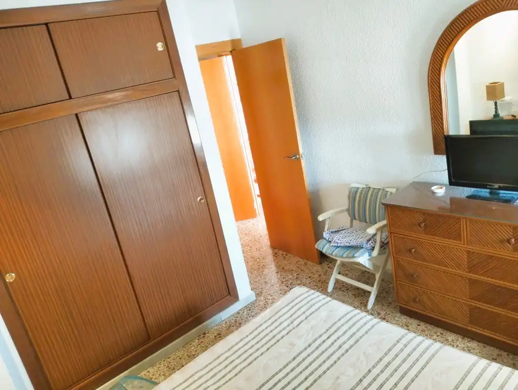 Apartamento en venta en Avinguda de les Gavines, 103, El Perellonet