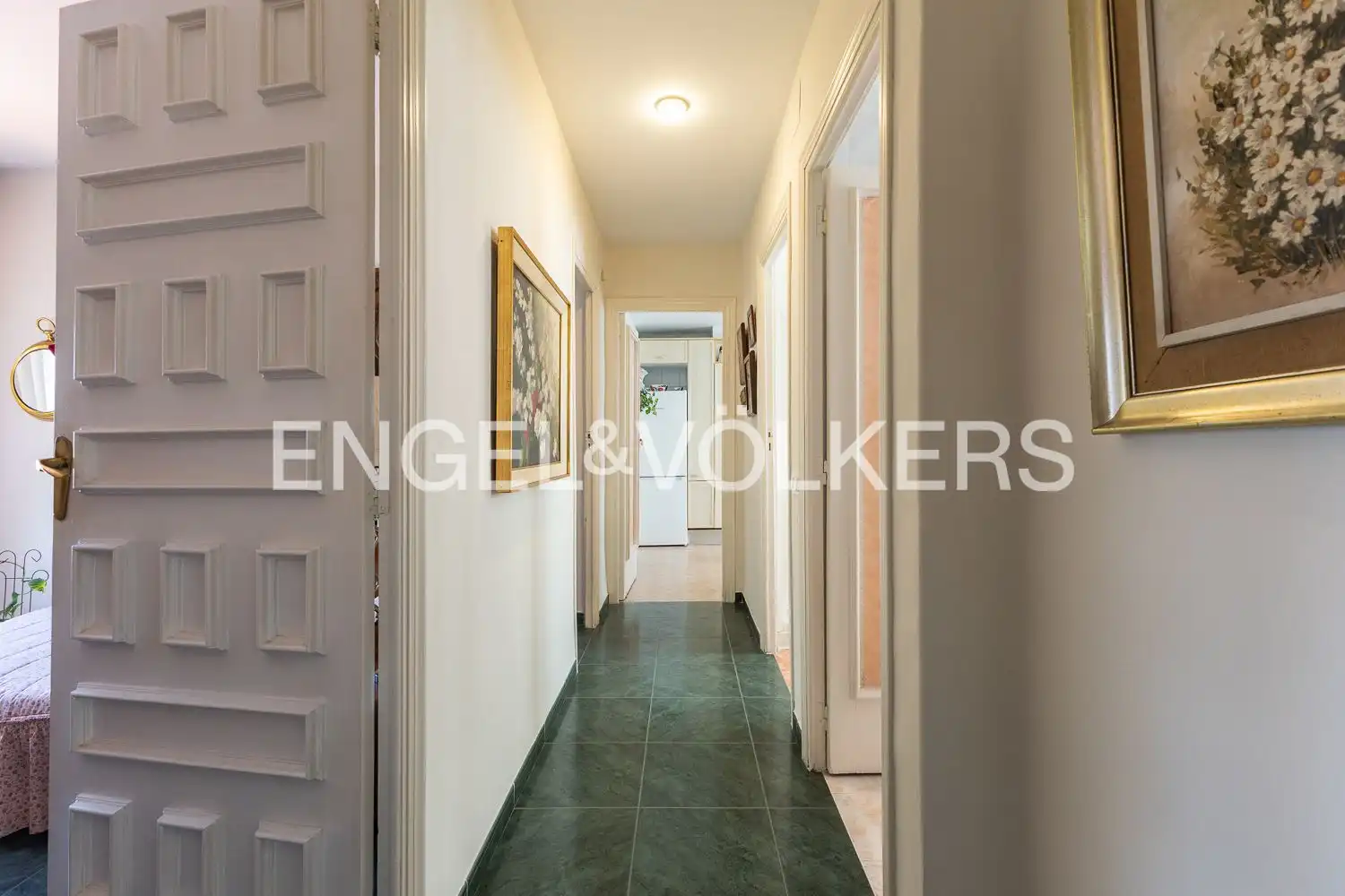 Piso en venta en Valencia con Calefacción y Balcón