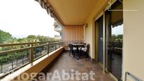 Terrace of Flat for sale in Cullera  with Air Conditioner and Terrace