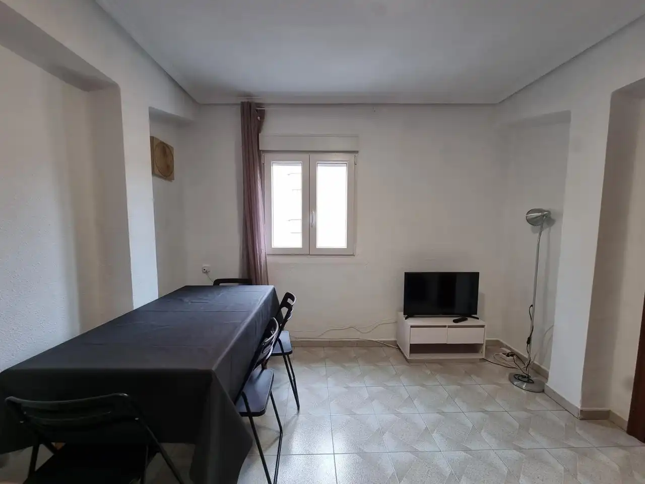 Flat for rent in Del Periodista Gil Sumbiela, Barrio de Benicalap