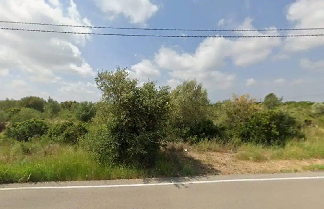 Residencial en venta en San Jorge / Sant Jordi
