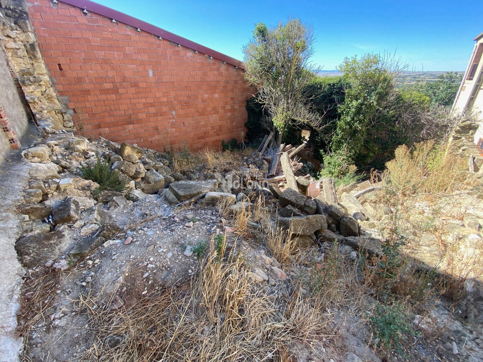 Terreny industrial en venda en Galbárruli