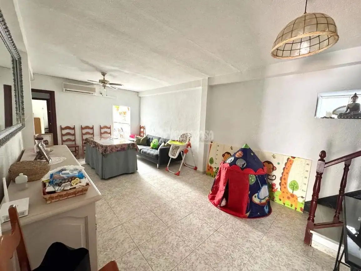 Detached homes for sale in San José del Valle