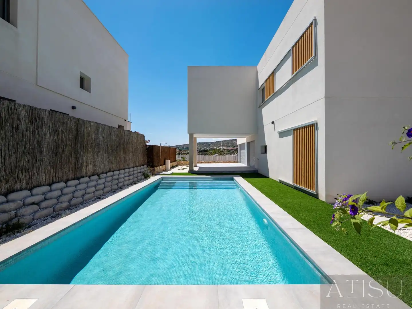 Xalet amb piscina en venda a Algorfa, imagen 2