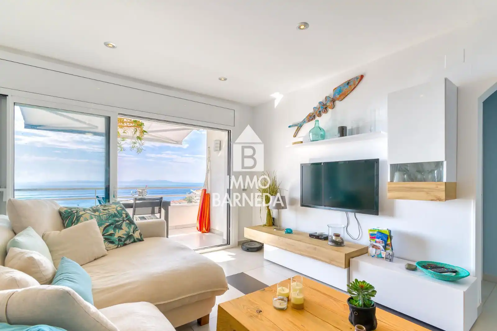 Wohnung mit Terrasse zum Verkauf in Joan Timoneda 98, imagen 13