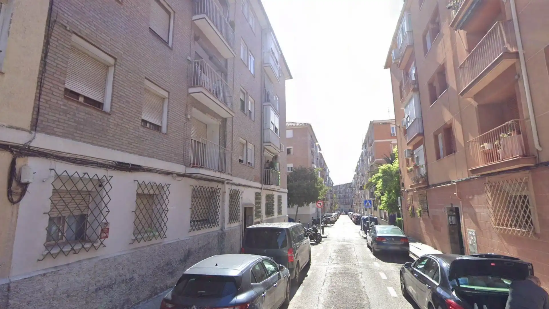 Flat with lift for sale in Sagrados Corazones, imagen 2
