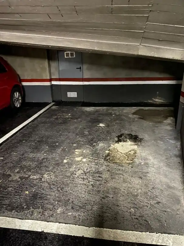 Parcheggio in vendita a Galdakao