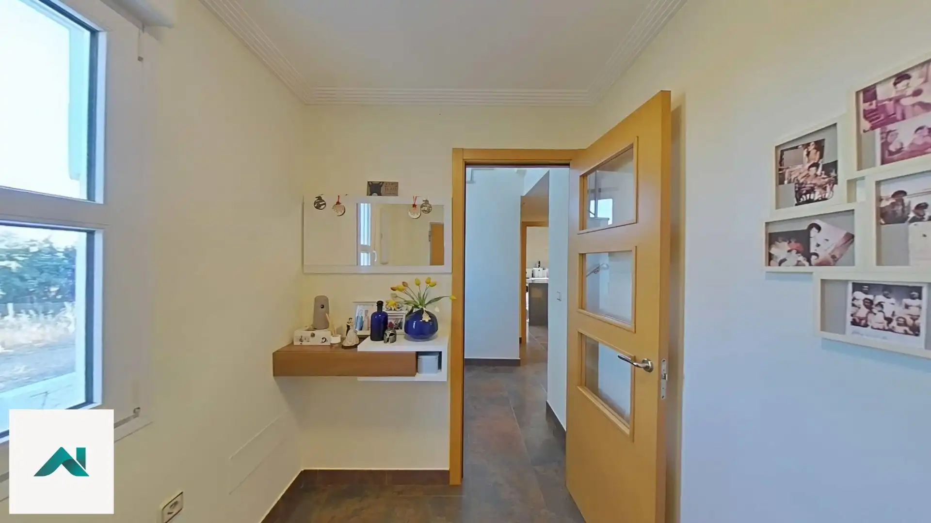 Casa pareada con piscina en venta en Núcleo urbano, imagen 9