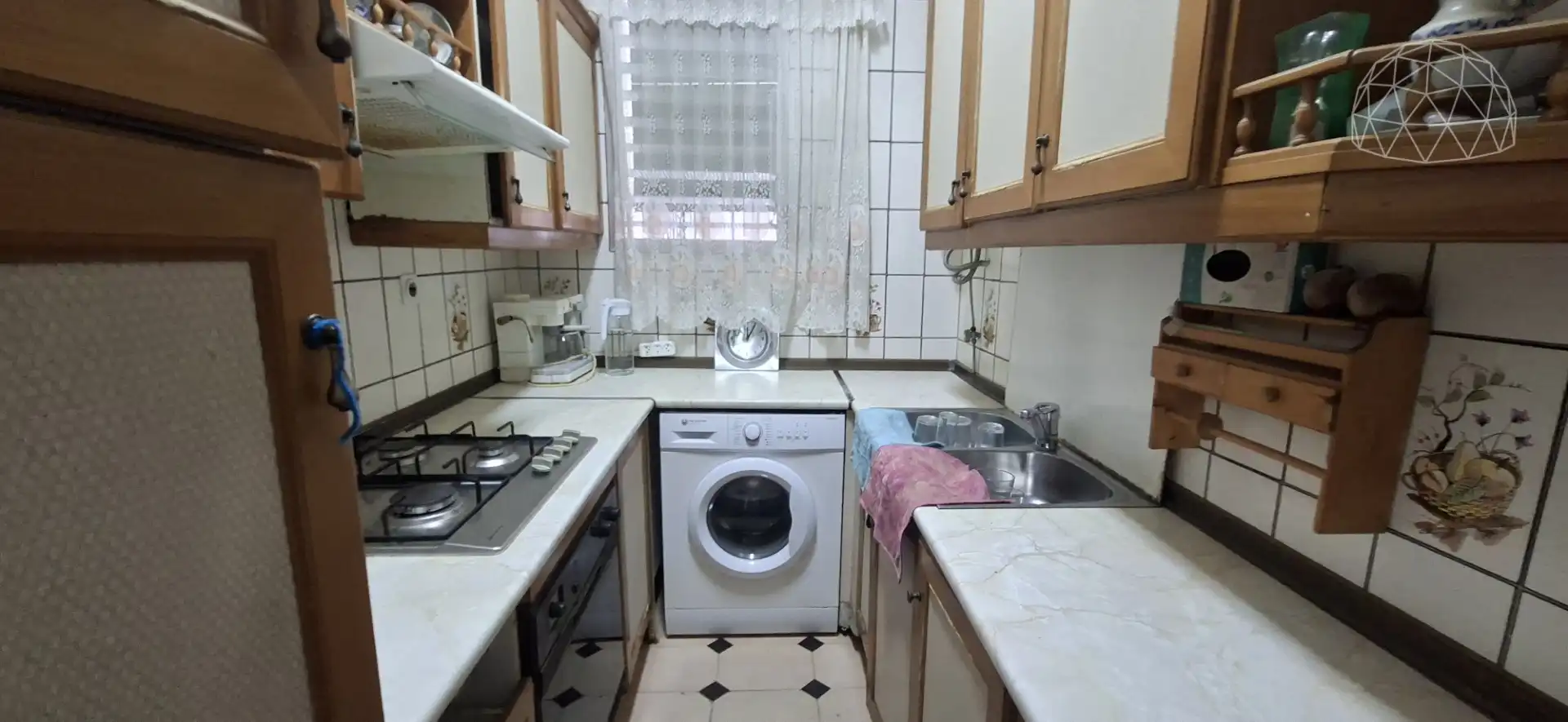 Piso con ascensor en venta en Calle Espinosa de los Monteros, imagen 11