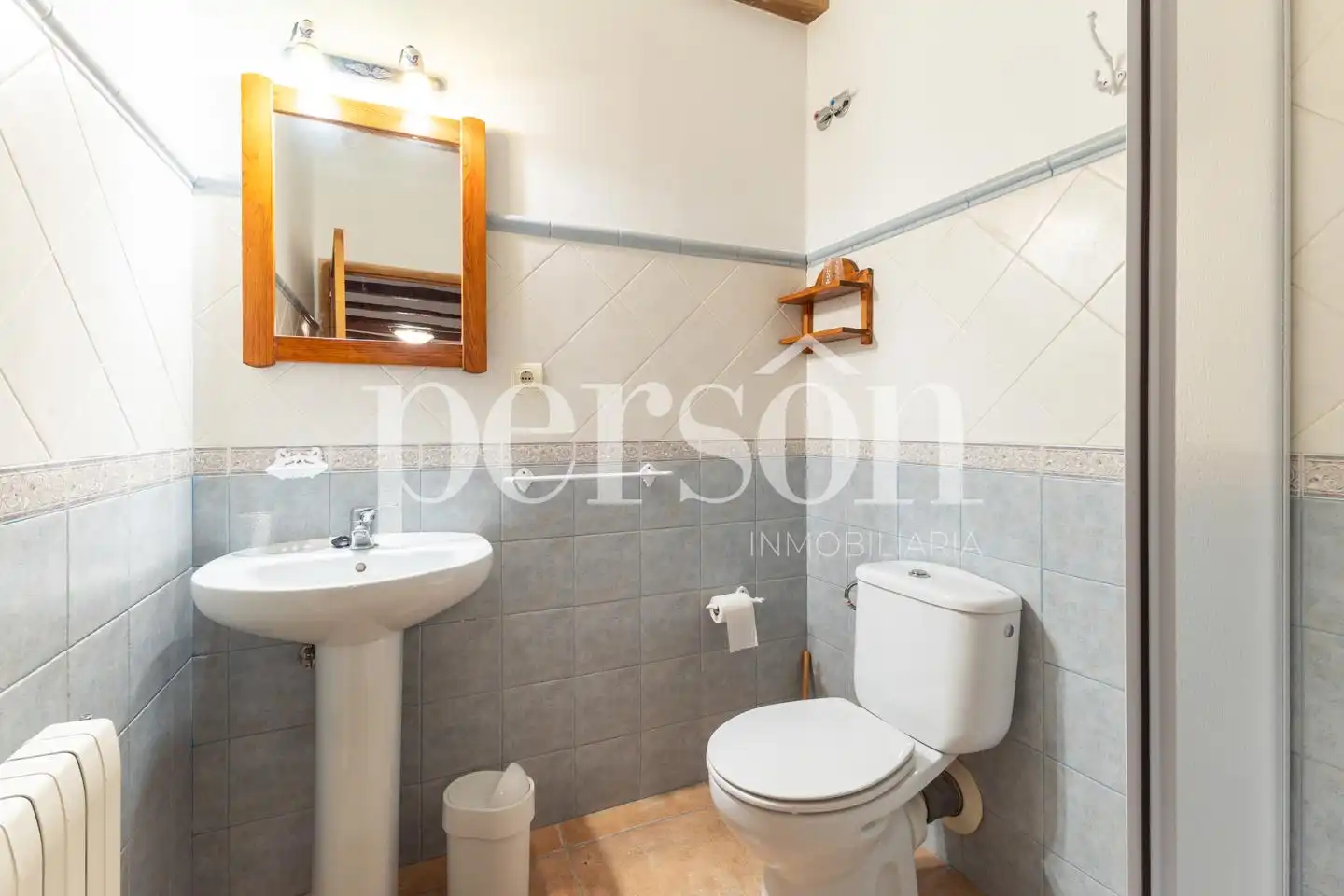 Casa amb jardí en venda a Penàguila, imagen 33