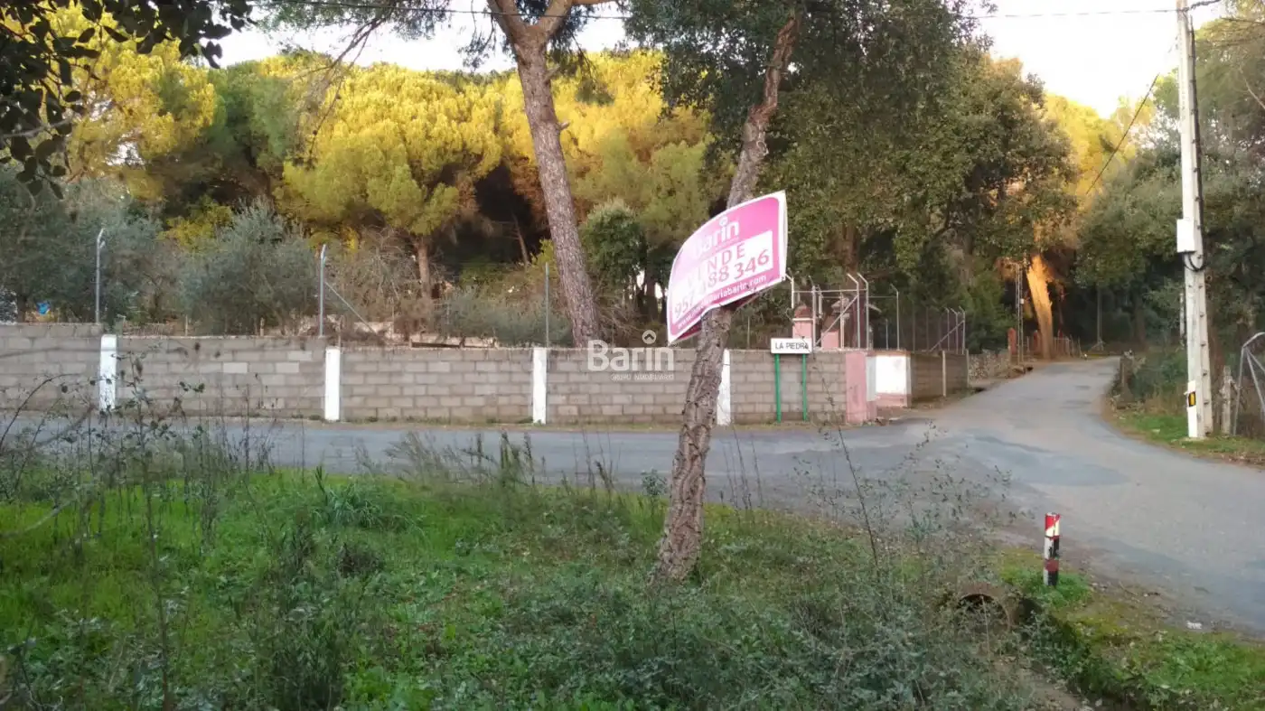 Wohnbaugrundstück zum Verkauf in Periurbano Oeste - Sierra, imagen 7