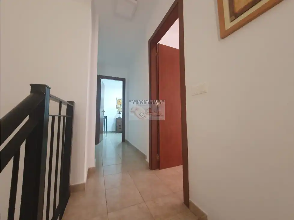 Dúplex en venta en Arona con Amueblado