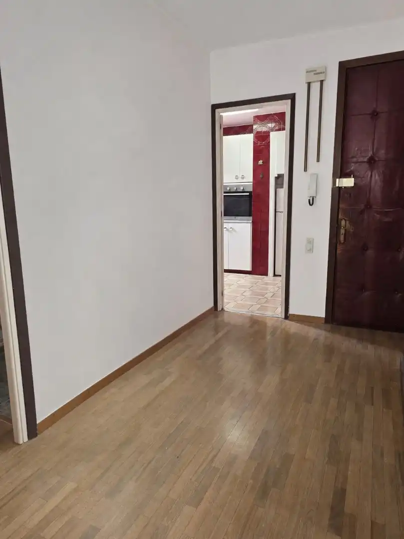 Piso en venta en Sarrià - Sant Gervasi