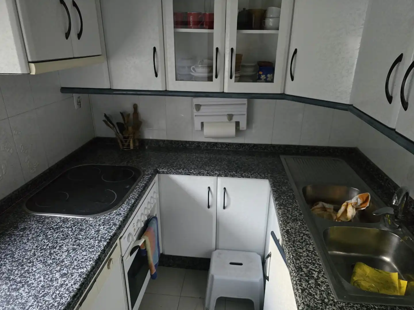 Casa adosada en venta en Lucena, Córdoba