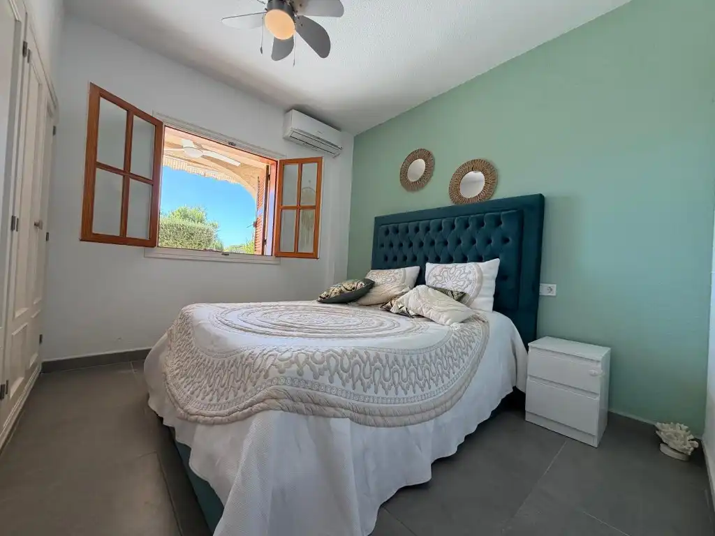 Detached house for sale in Altea Hills, imagen 121
