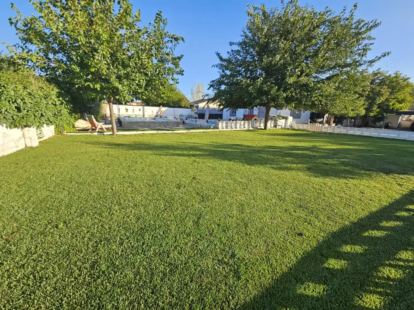 Casa o xalet en venda en Villena amb Aire condicionat i Piscina
