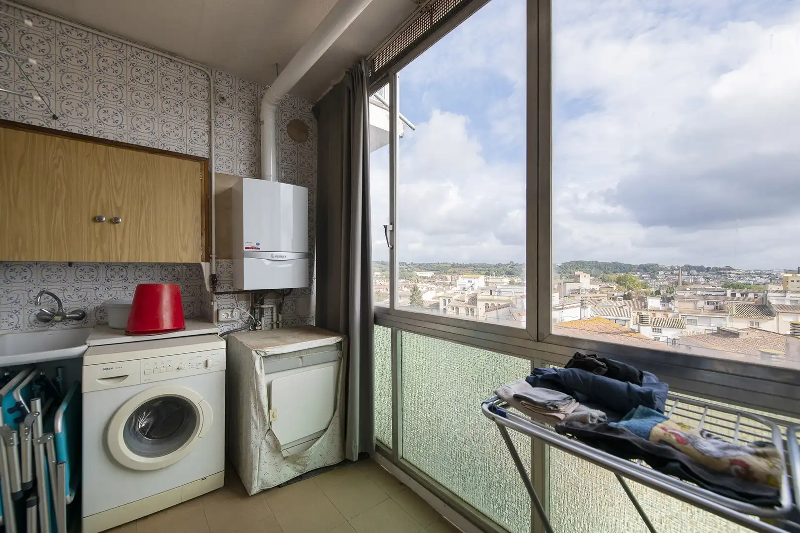 Attique avec ascenseur à vendre à Banyoles, imagen 29