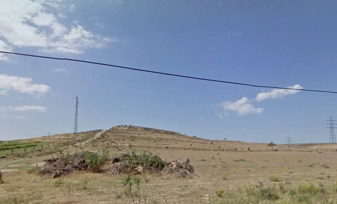 Land for sale in Lleida