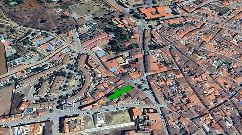 Solvia Inmobiliaria  Suelo Urbano Zafra