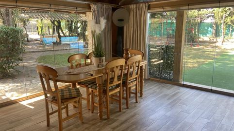 Foto 4 de Casa o chalet en venta en C. Chopos, Hontoba, Guadalajara