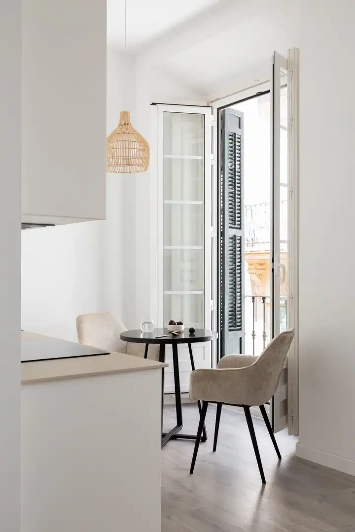 Apartament amb balcó de lloguer a Centro, imagen 24