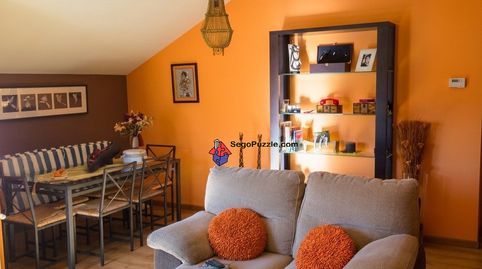 Foto 2 de Piso en venta en Angel Barroso, Bernuy de Porreros, Segovia