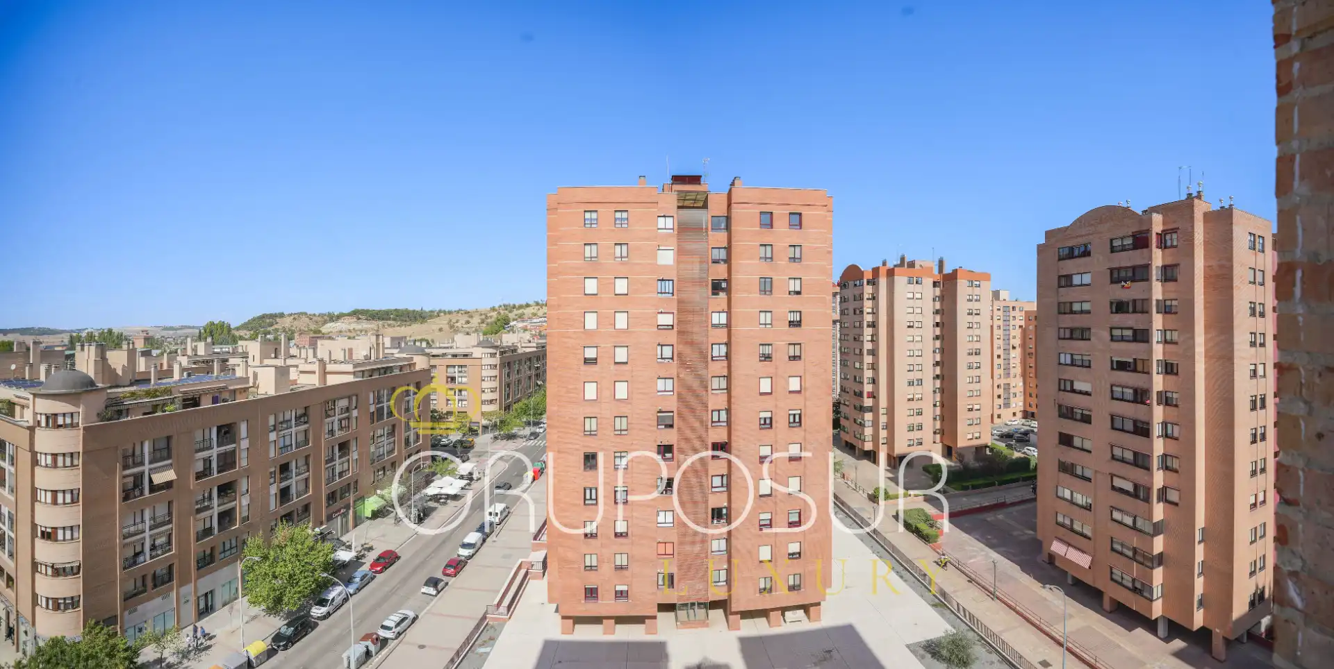Appartement avec ascenseur à vendre à Calle Morena, imagen 38