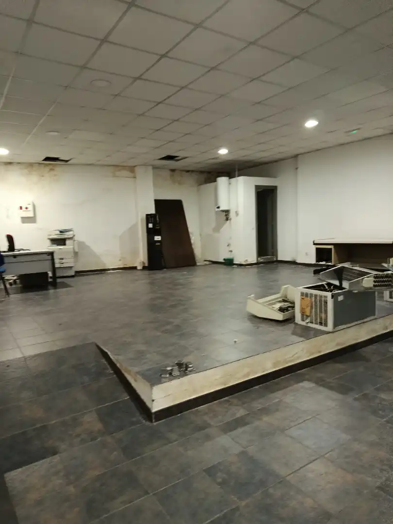 Locale commerciale in affitto a Avenida Galicia 31, imagen 6