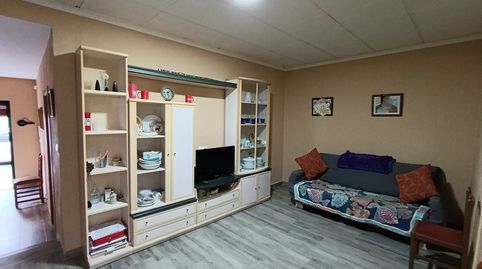 Foto 4 de Casa o chalet en venta en Tobarra, Albacete