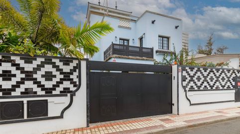Foto 3 de Casa o chalet en venta en Calle Domingo Rivero, Ciudad Jardín, Las Palmas de Gran Canaria