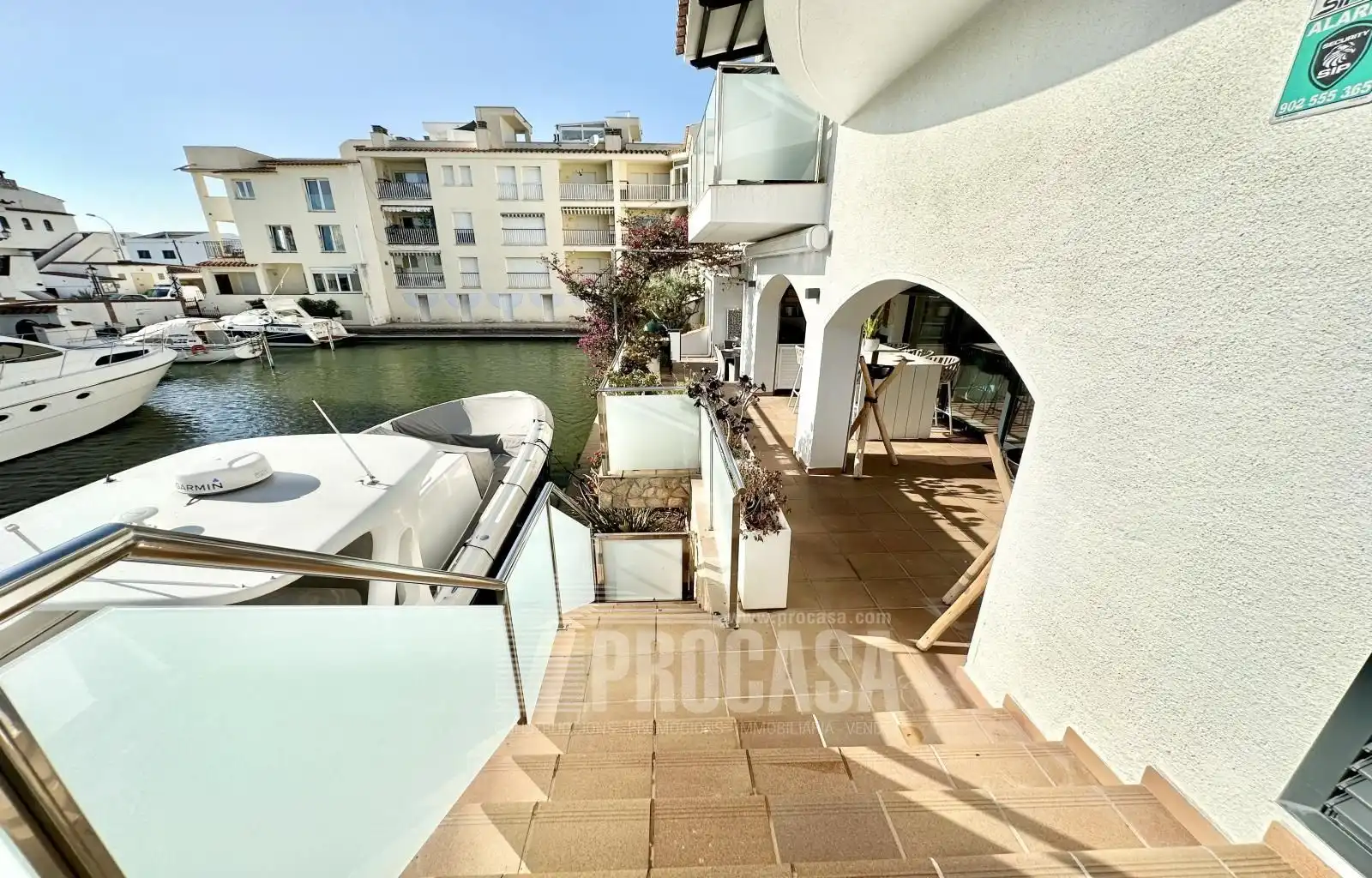 Chalet con piscina en venta en ILLA CARTAGO, imagen 6