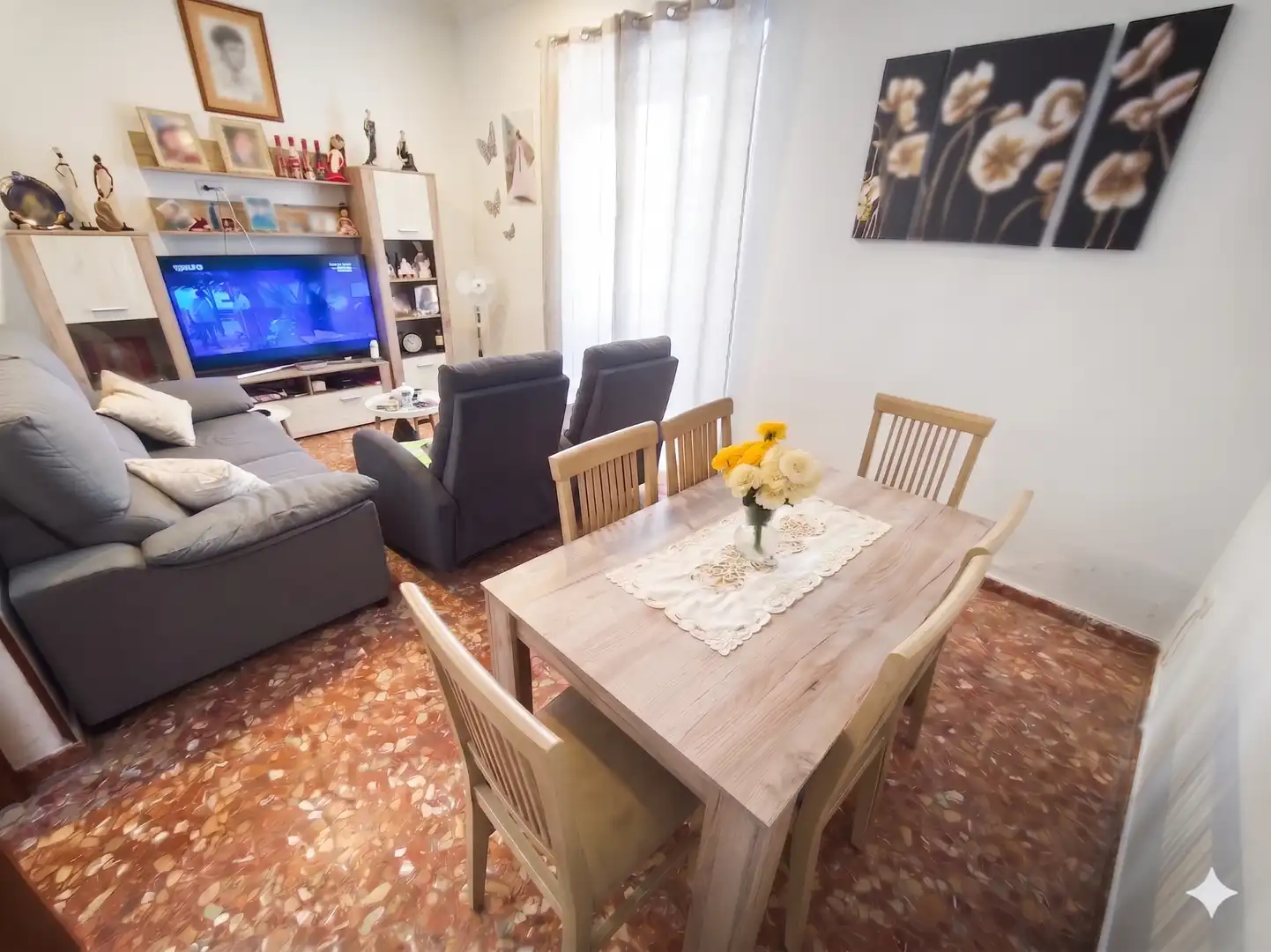 Planta baja en venta en Calle San Juan, Casco Histórico - Zona Alta