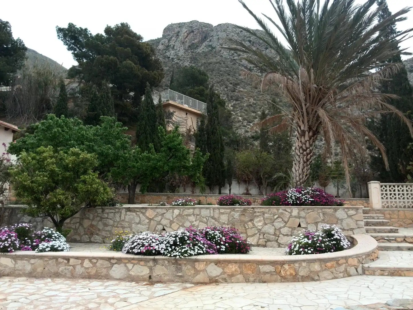 Villa con piscina in vendita a Orxeta, imagen 5