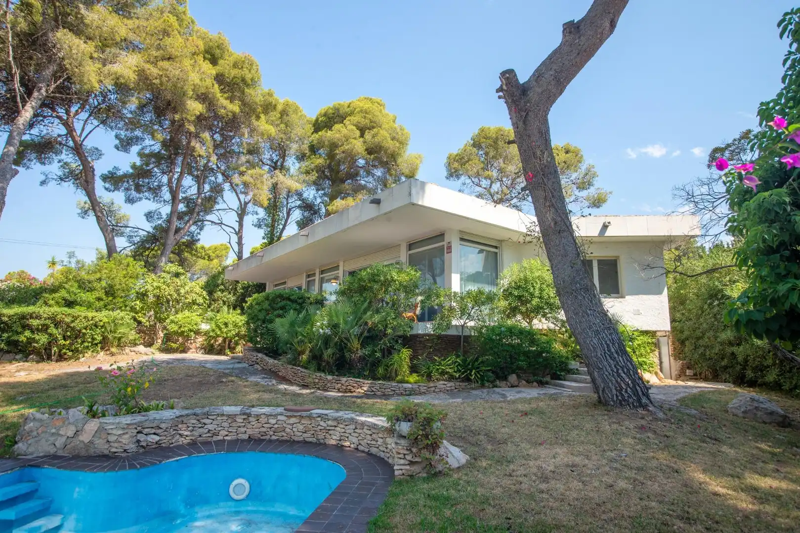 Villa mit Pool zum Verkauf in Roda de Barà, imagen 48
