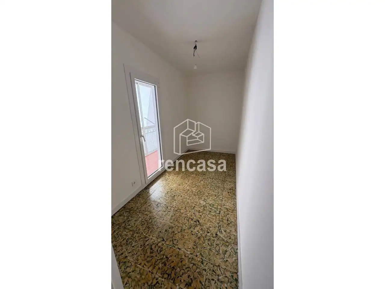 Wohnung zur Miete in Lleida mit Klimaanlage, Heizung und Terrasse