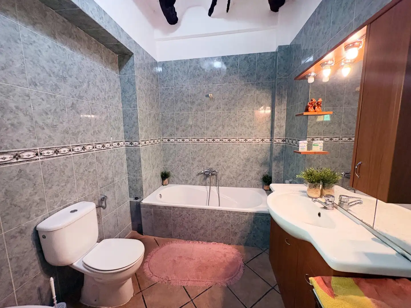 Villa avec terrasse à vendre à Partida HORNA ALTA, imagen 31