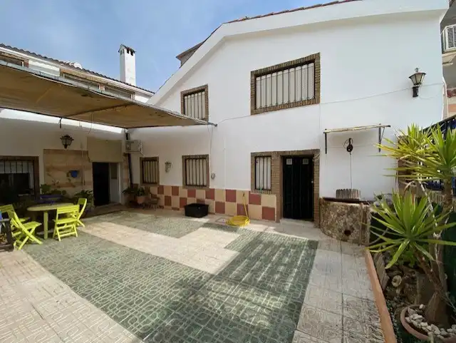 Maison avec terrasse à vendre à Tocina, imagen 35