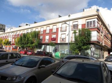 Aparcamiento en venta en BALSICAS