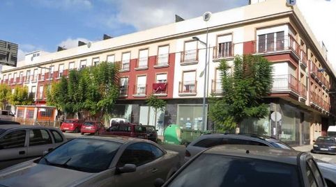 Solvia Inmobiliaria  Garaje San Javier