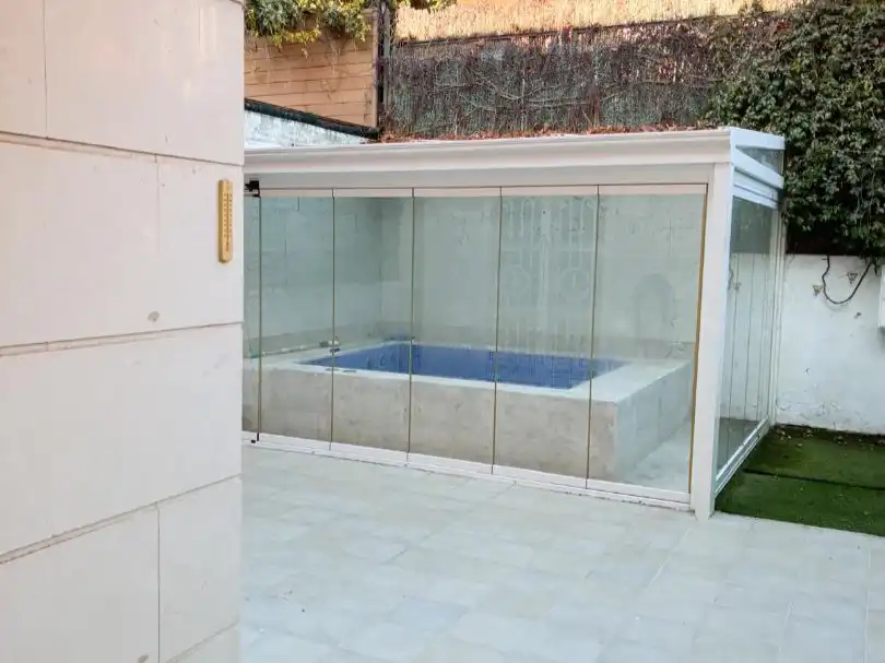 Casa a schiera con piscina in vendita a avenida Circunvalacion 38, imagen 36