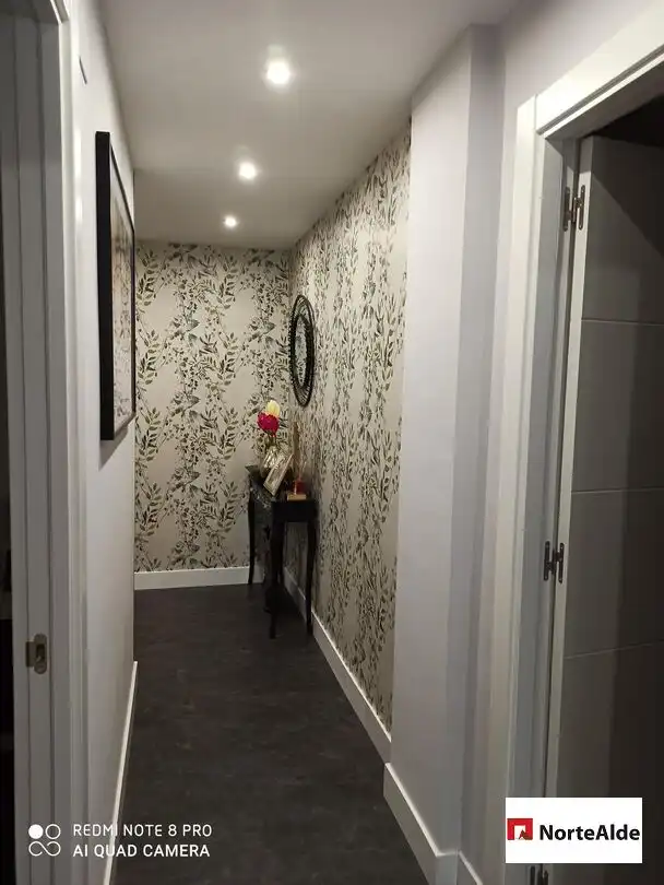Piso en venta en Barakaldo  con Calefacción