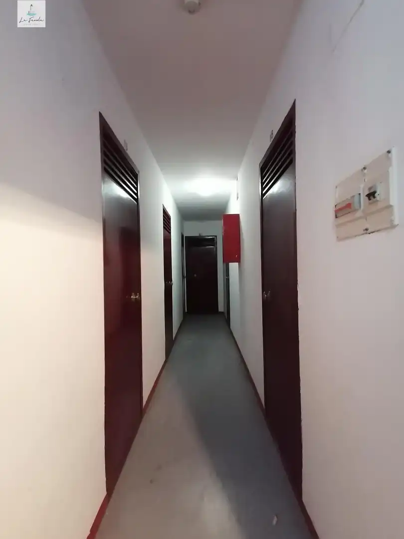 Estudio en venta en Benalmádena con Aire acondicionado, Calefacción y Jardín privado