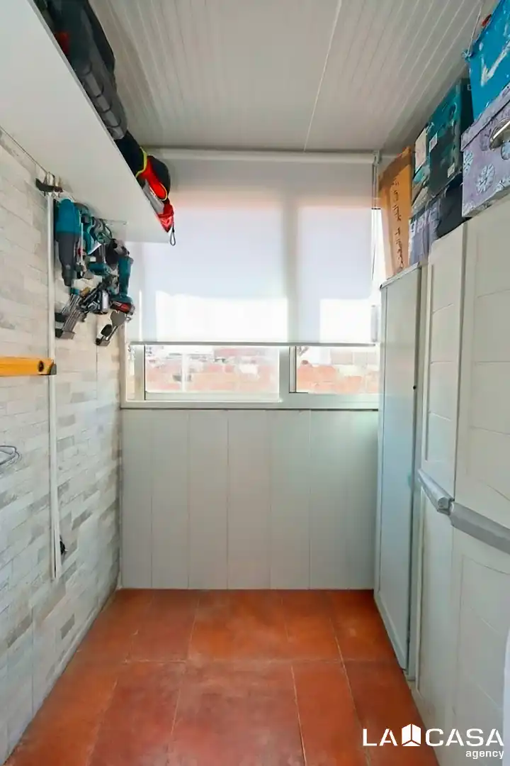 Àtic amb ascensor en venda a Carrer Esteve Grau, imagen 44
