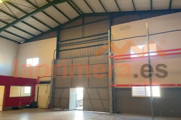 Industrial building to rent in Alaquàs, imagen 3
